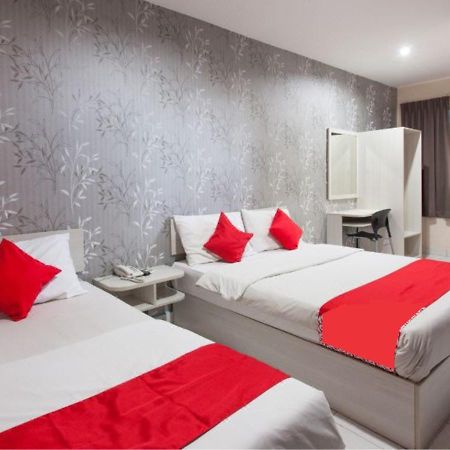 Hotel Pulai 怡保 外观 照片