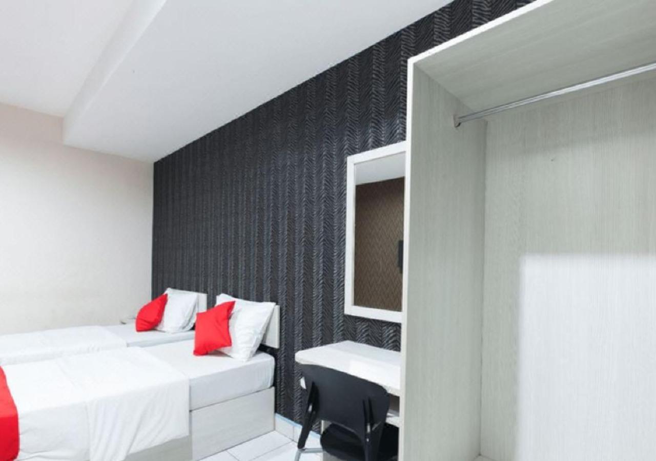 Hotel Pulai 怡保 外观 照片