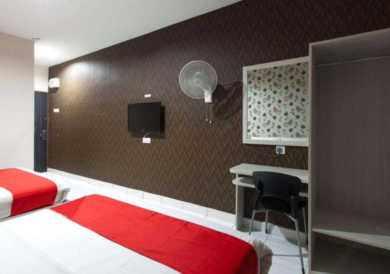Hotel Pulai 怡保 外观 照片