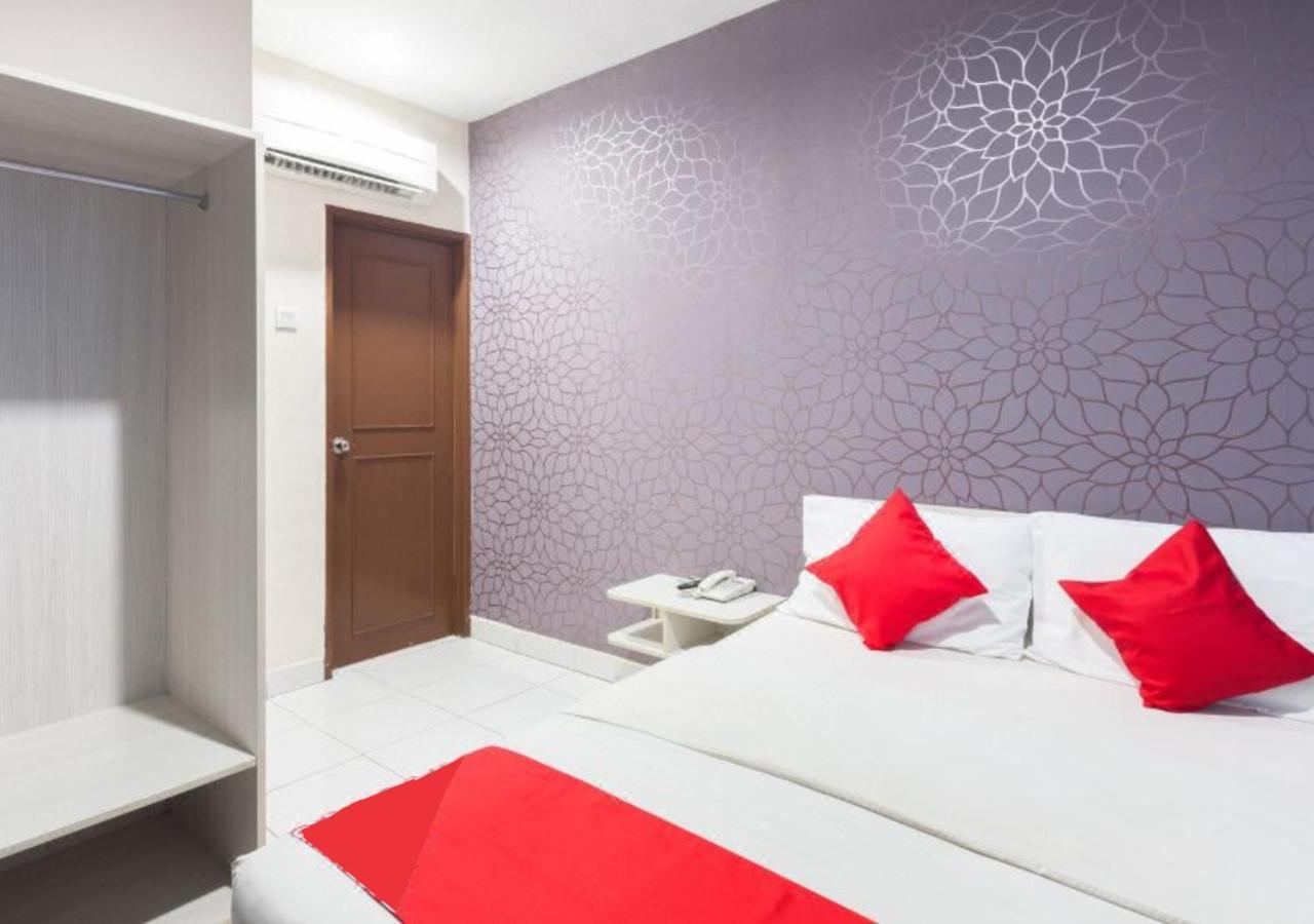 Hotel Pulai 怡保 外观 照片