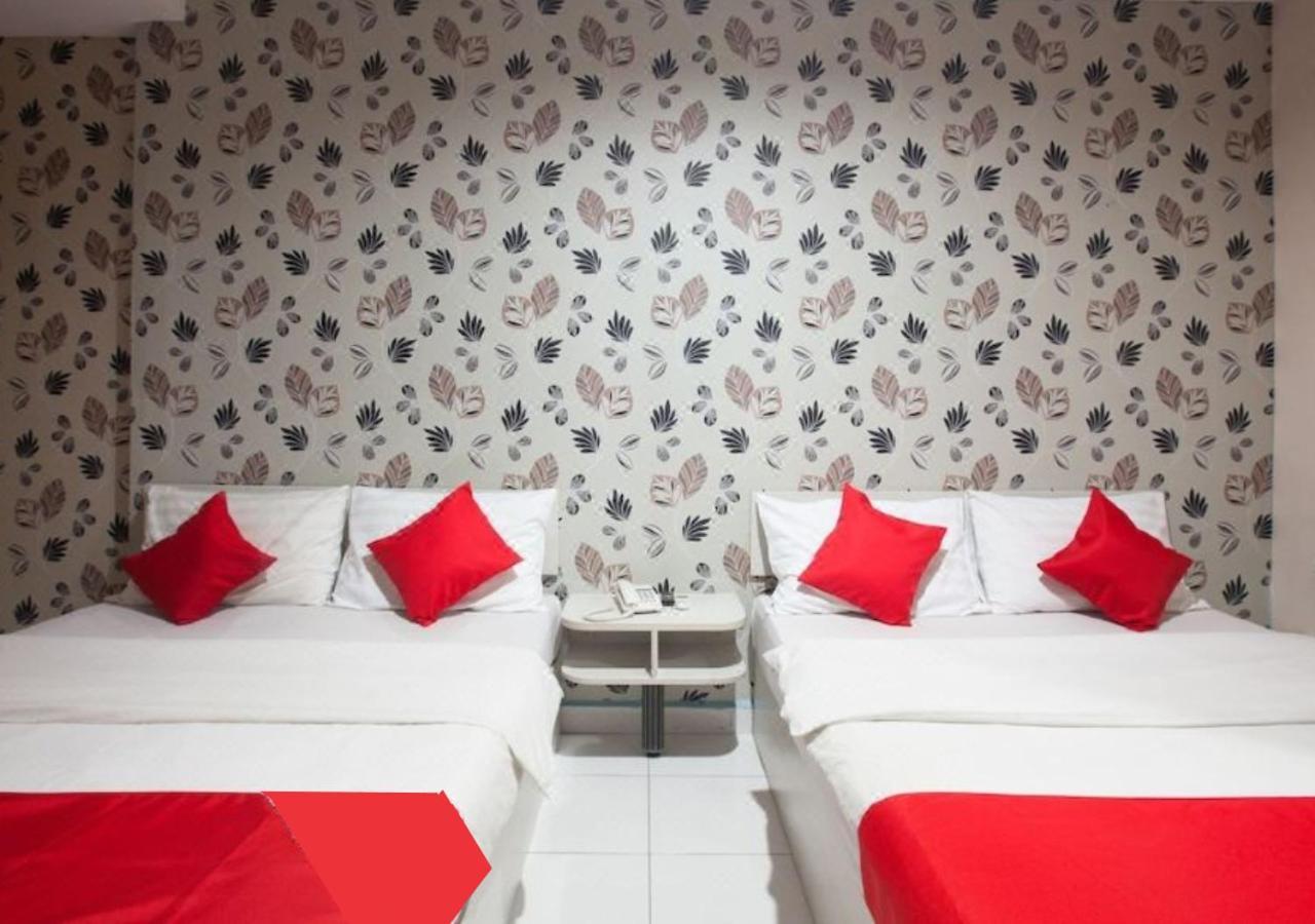 Hotel Pulai 怡保 外观 照片