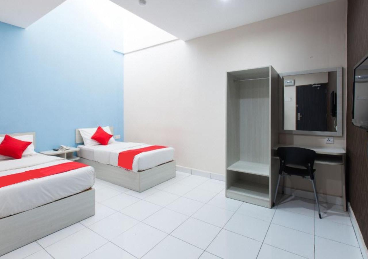Hotel Pulai 怡保 外观 照片