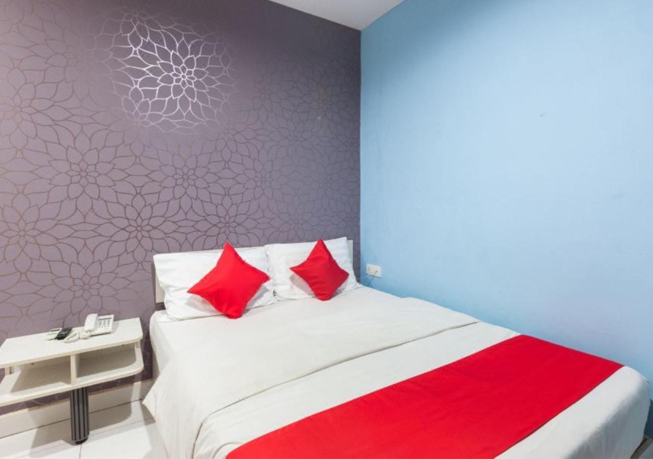 Hotel Pulai 怡保 外观 照片