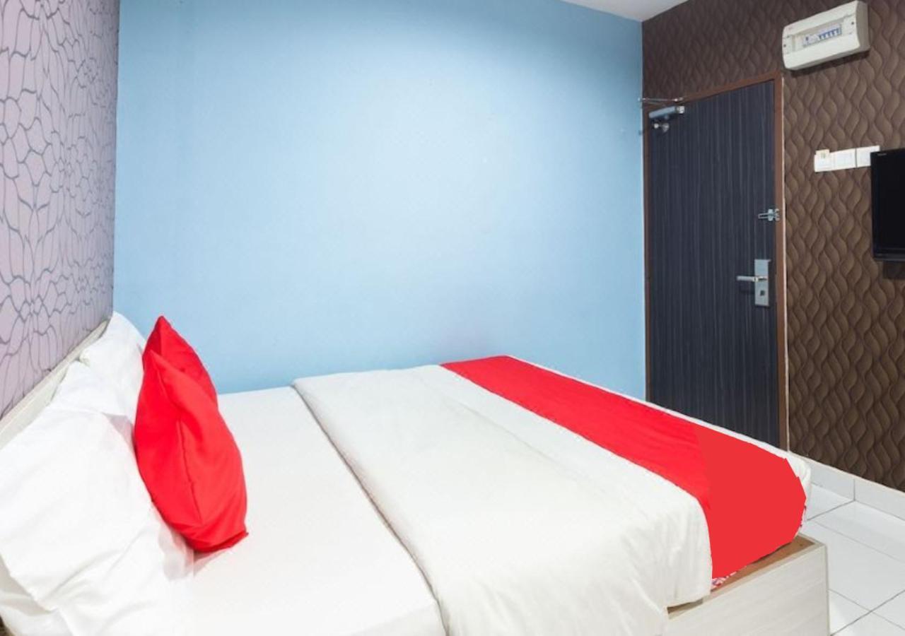 Hotel Pulai 怡保 外观 照片