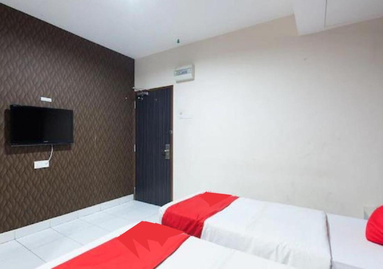 Hotel Pulai 怡保 外观 照片