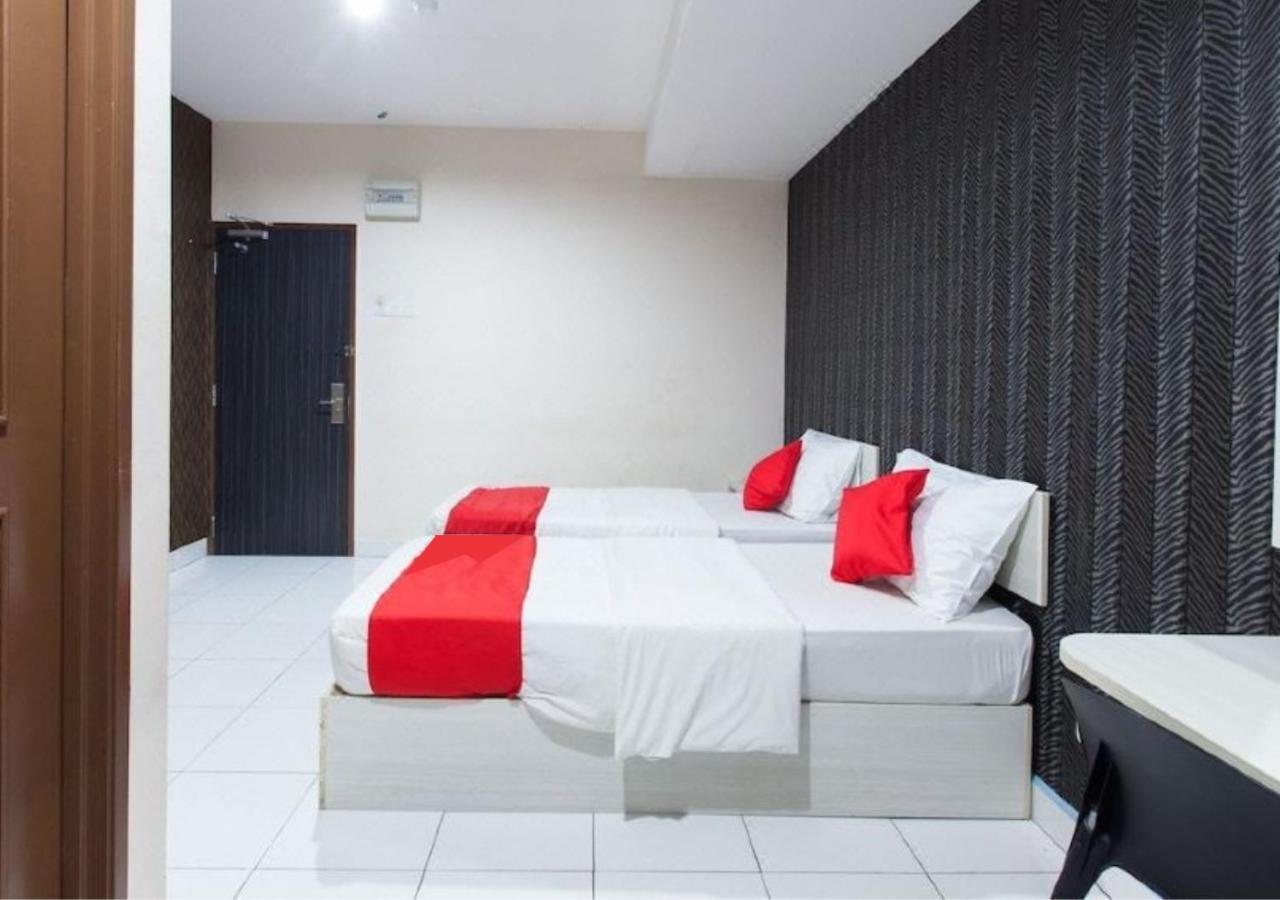 Hotel Pulai 怡保 外观 照片